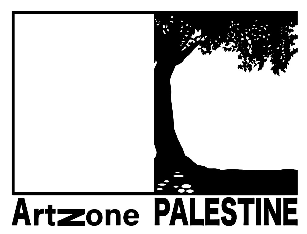 آرت زوون فلسطين 